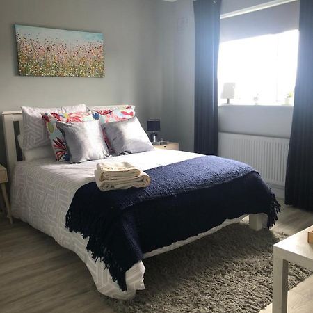 No. 8 Bed & Breakfast Kilkelly Ngoại thất bức ảnh