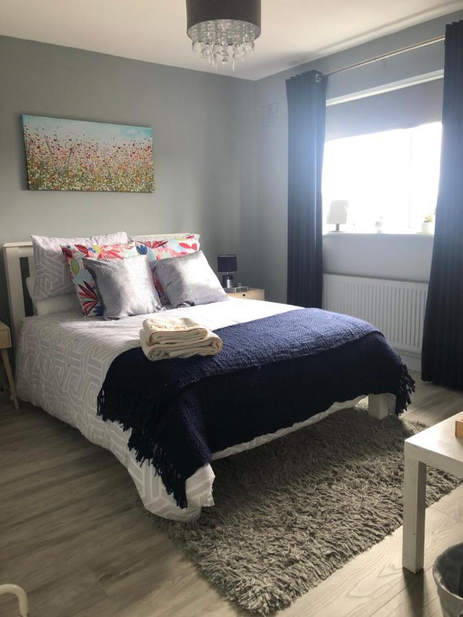No. 8 Bed & Breakfast Kilkelly Ngoại thất bức ảnh